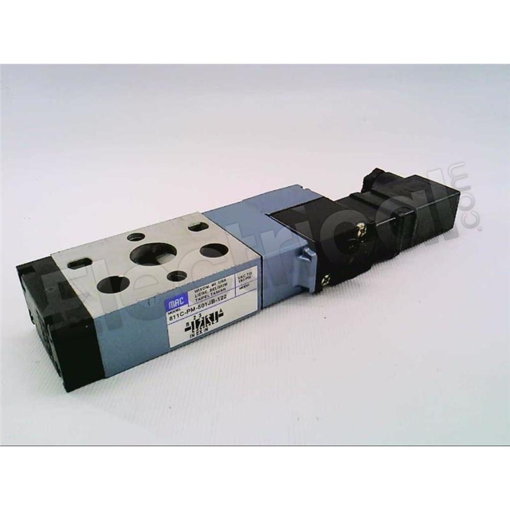 811C-PM-501JB-122