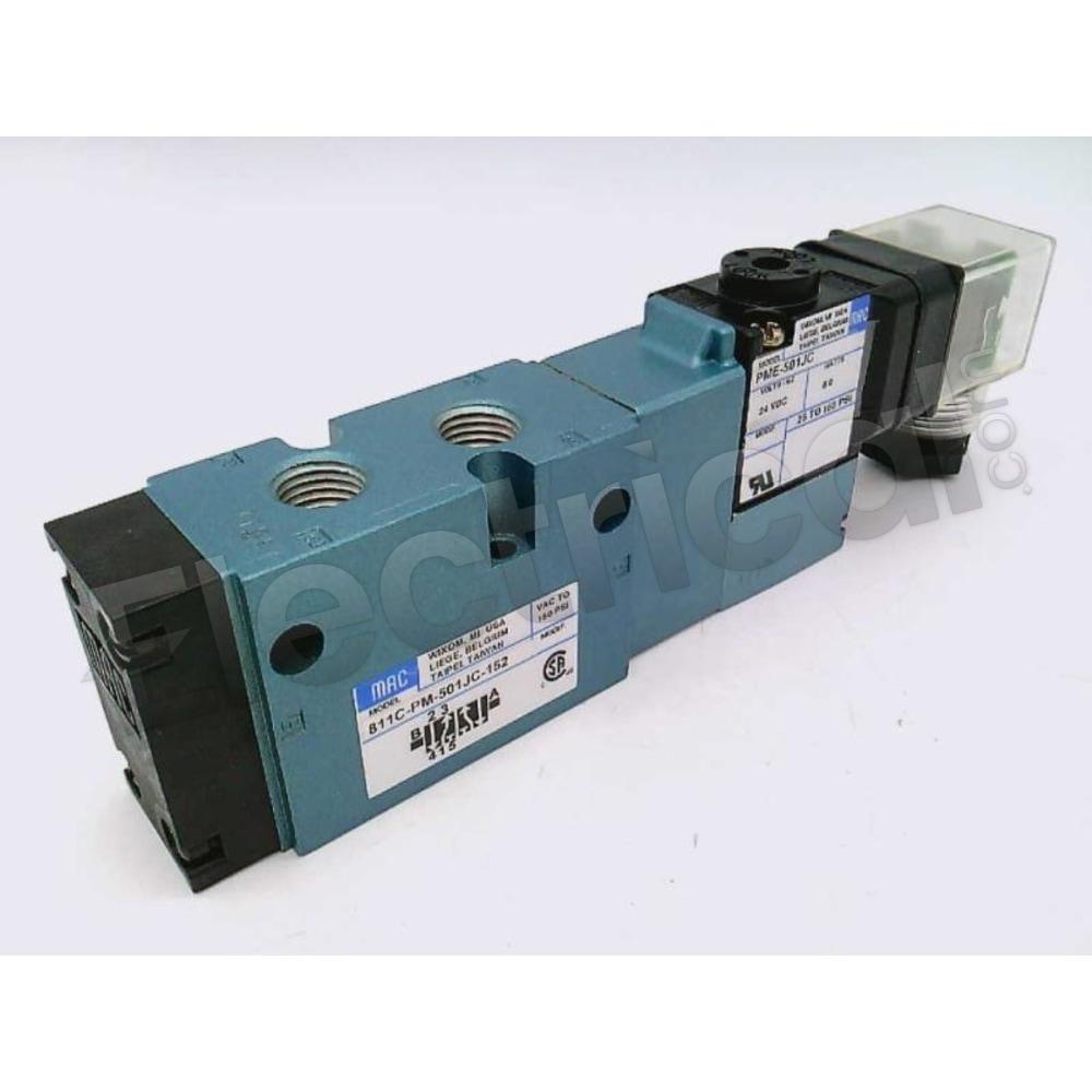811C-PM-501JC-152MOD2623