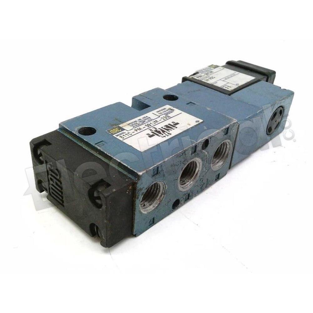 811C-PM-591JM-255