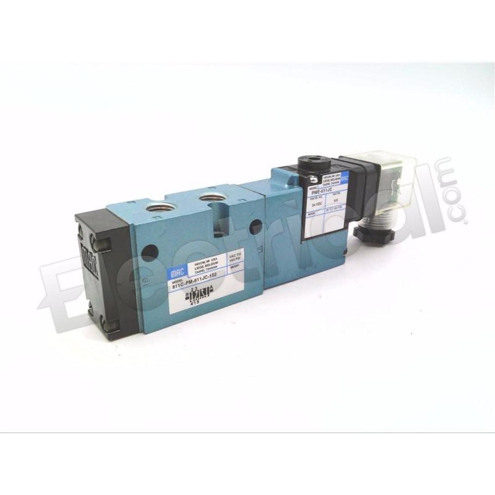 811C-PM-611JC-152
