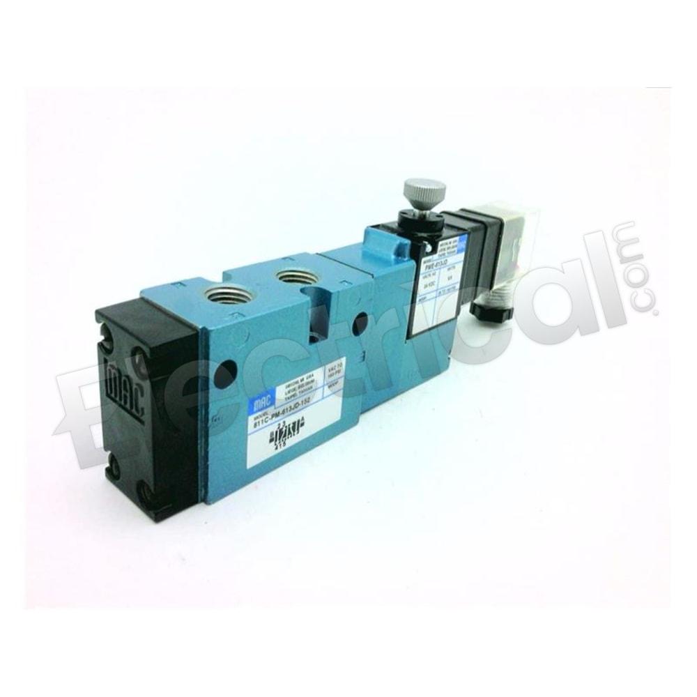 811C-PM-613JD-152