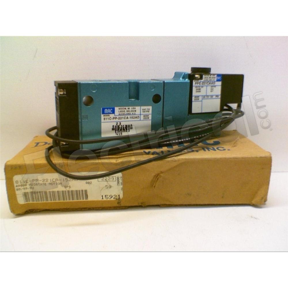 811C-PP-221CA-152AD