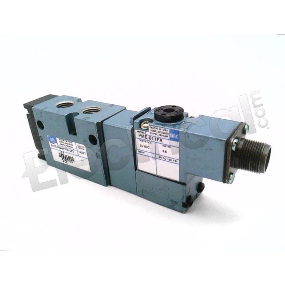 811C-PP-611FA-152