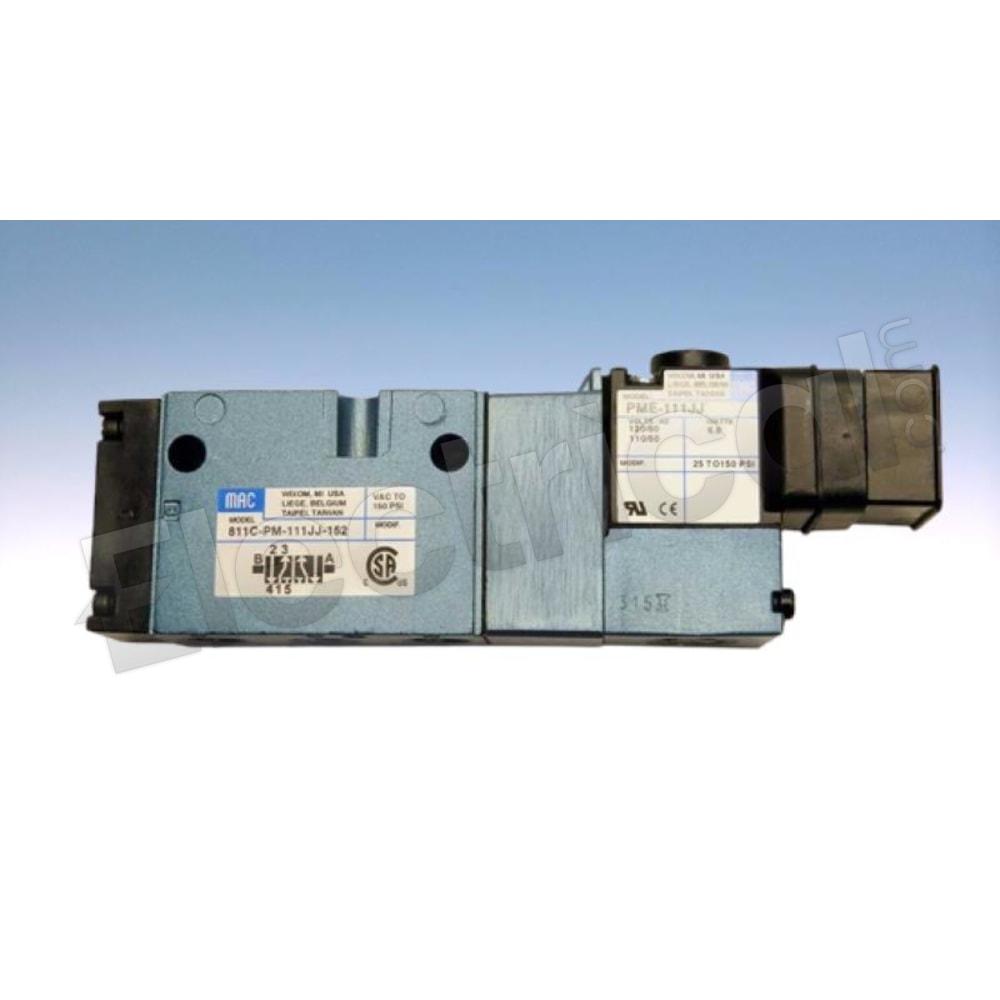 811C-PP-611JA-155
