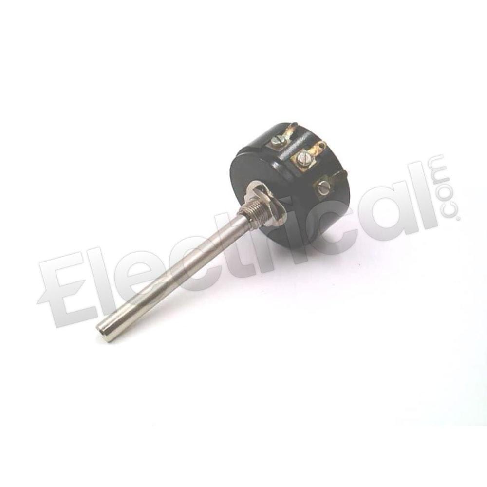 Rs Components Motor Control Part And Accessory 812-847