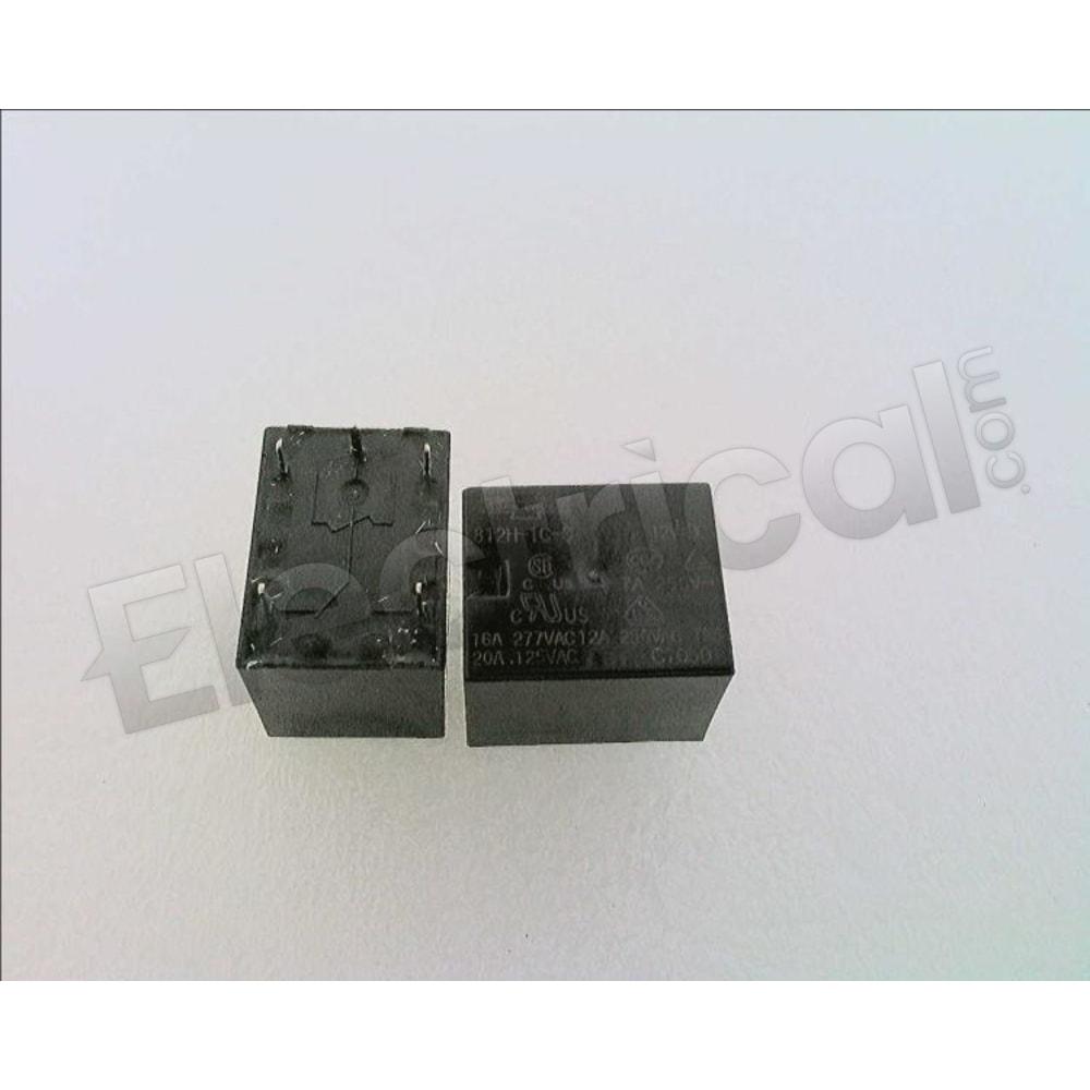 812H1CC12VDC