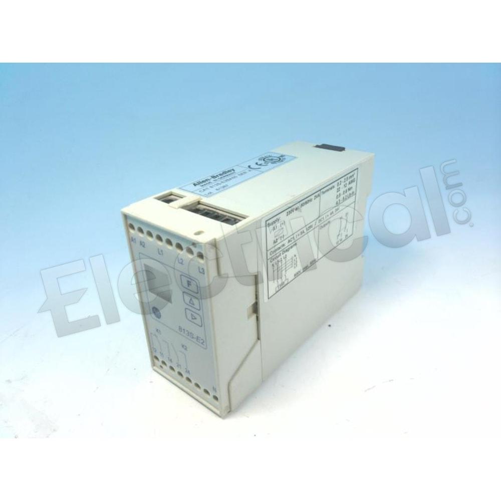 813S-E2BA50
