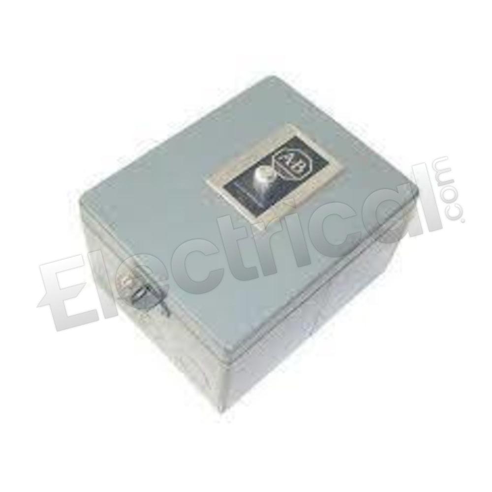 Allen-Bradley Heater Element 815-BAV16