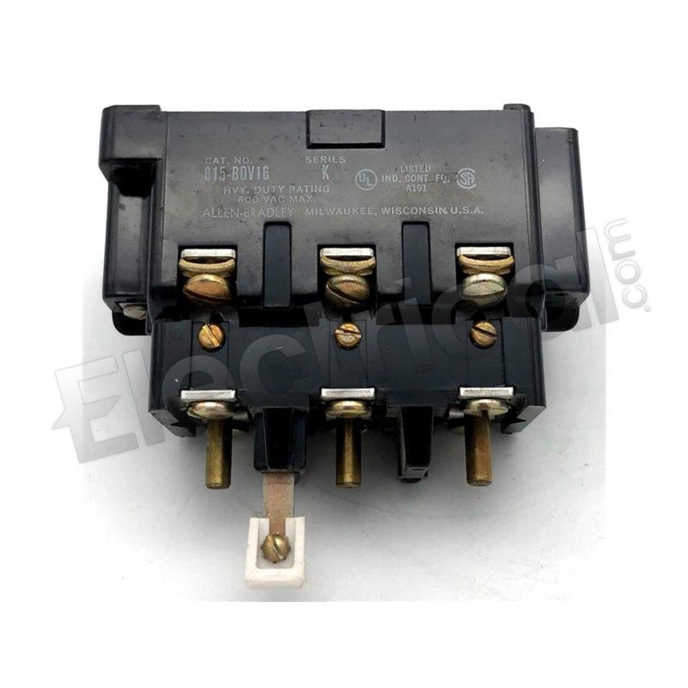815-BOV16