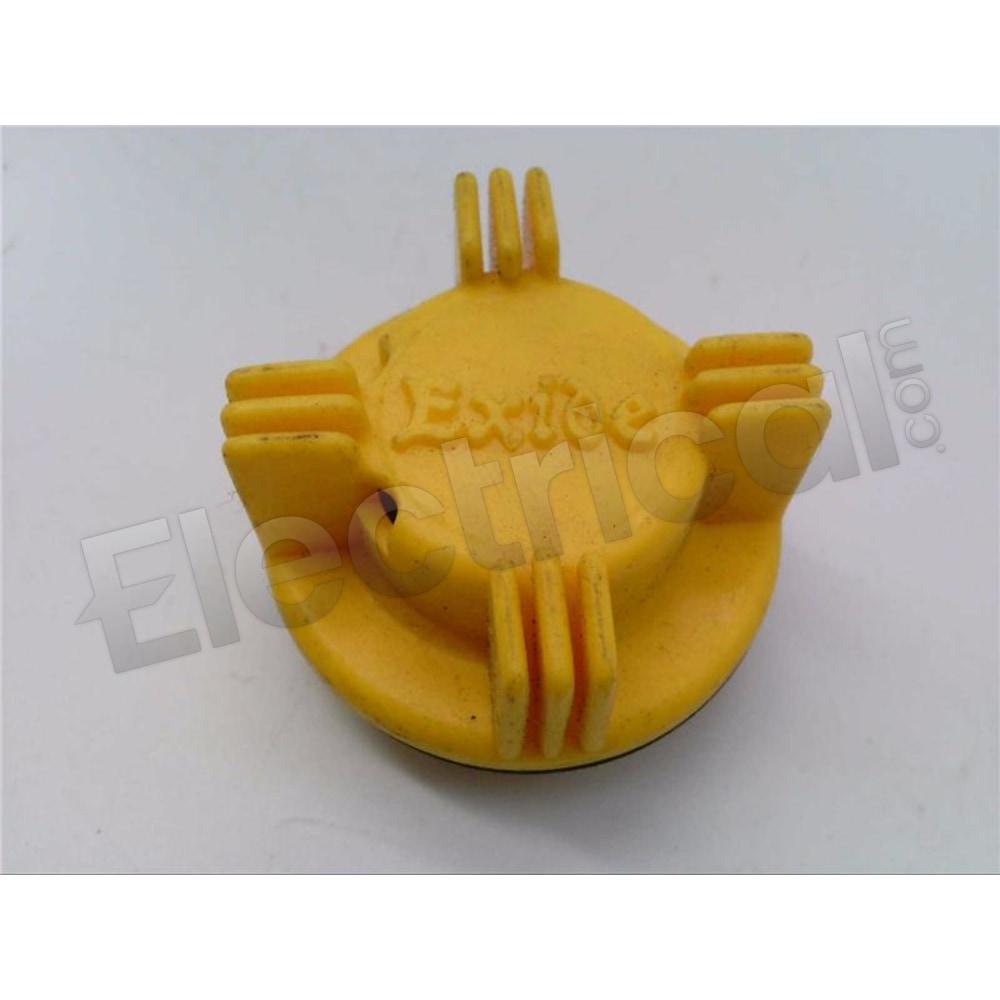 Enersys Motor Control Part And Accessory 81649