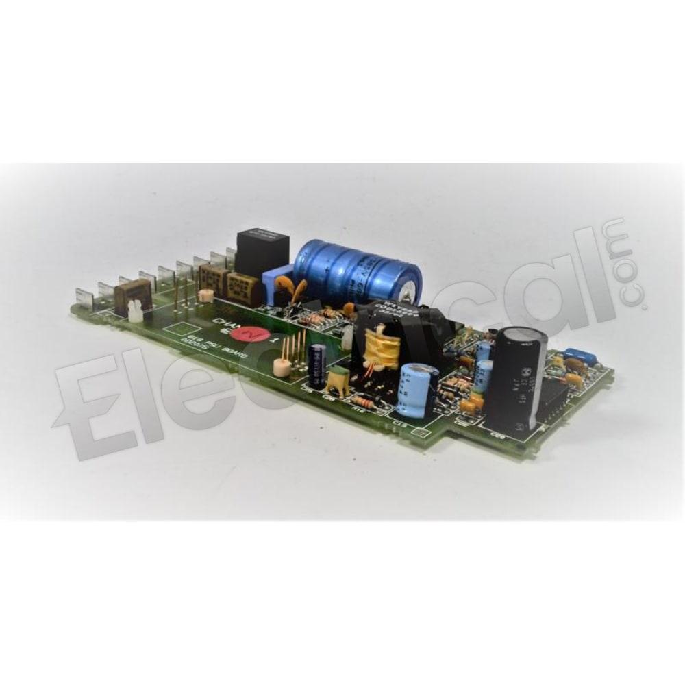 818 PSU BOARD