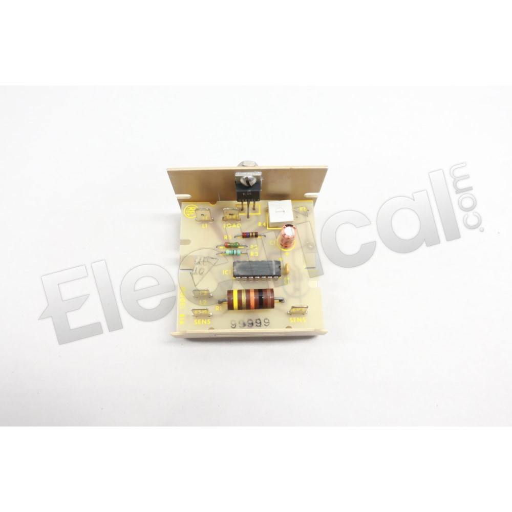 Rfl Electronics PCB Board 81A