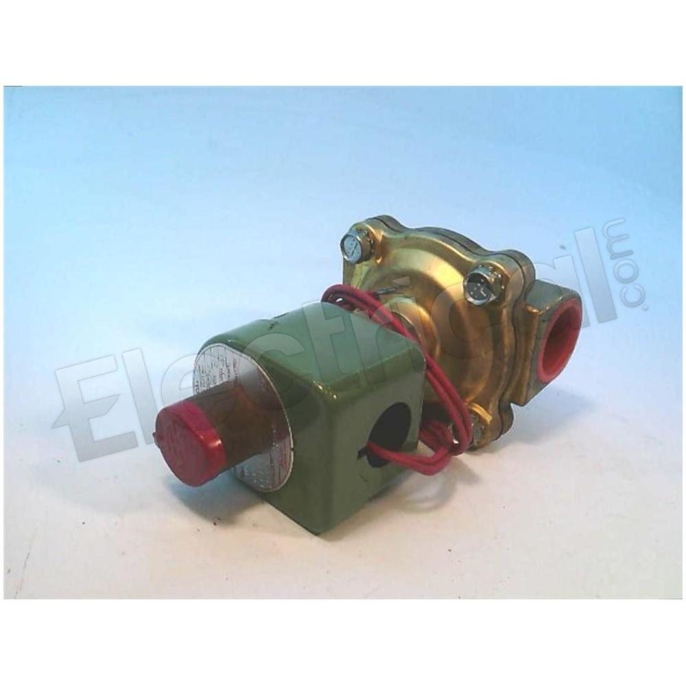 8210B57-120VAC