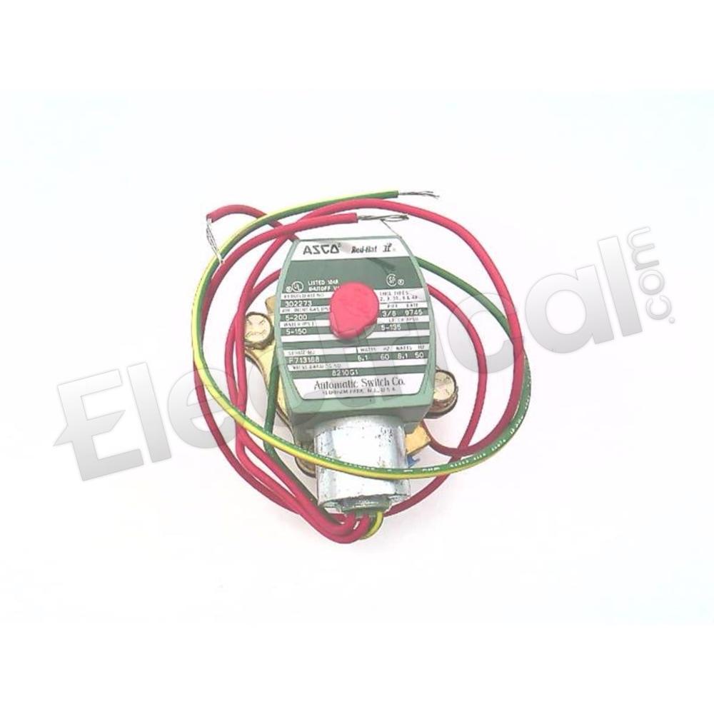8210G001AC120/60D