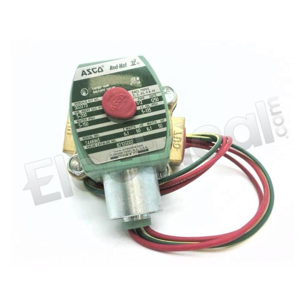 8210G002VAC120/60,110/50D
