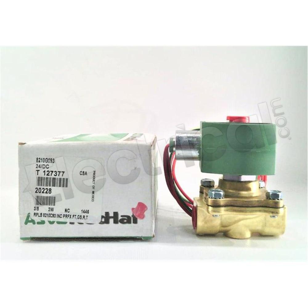 8210G093DC24/DCD