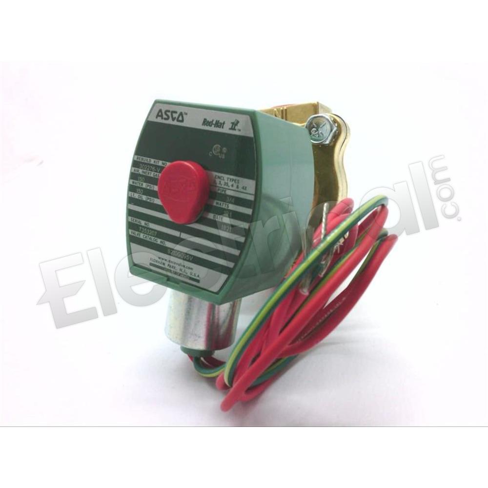 8210G095VAC120/60,110/50D