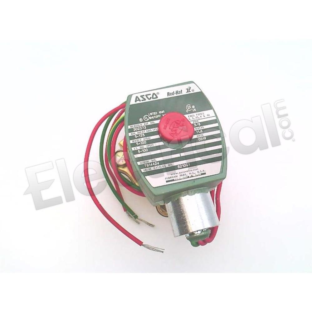 8210G1-24/DC