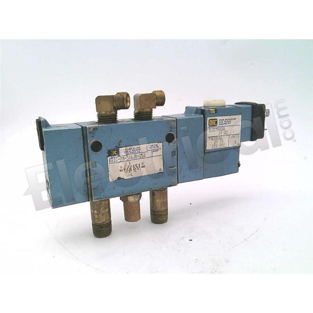 821C-PM-501JB-252