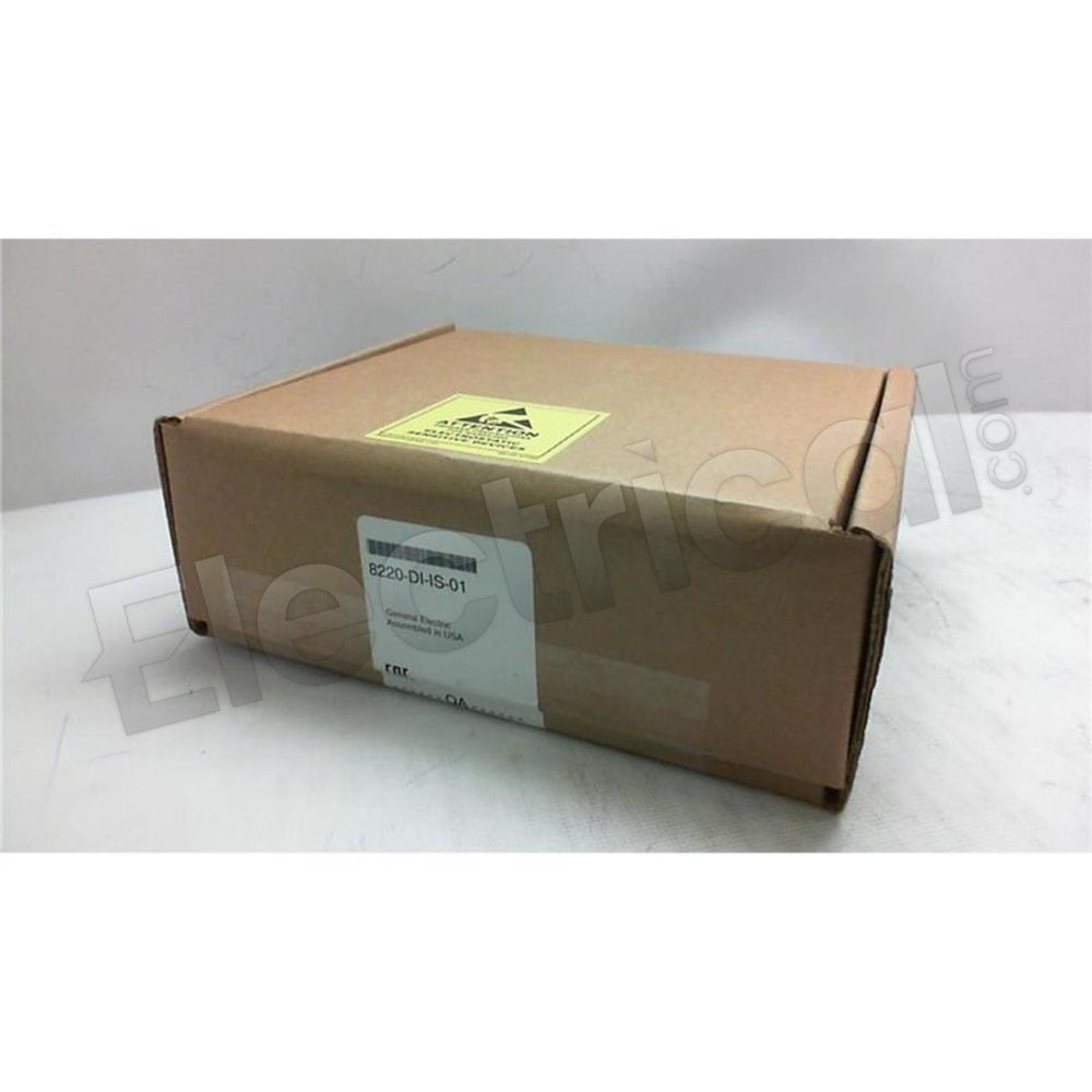 8220-DI-IS