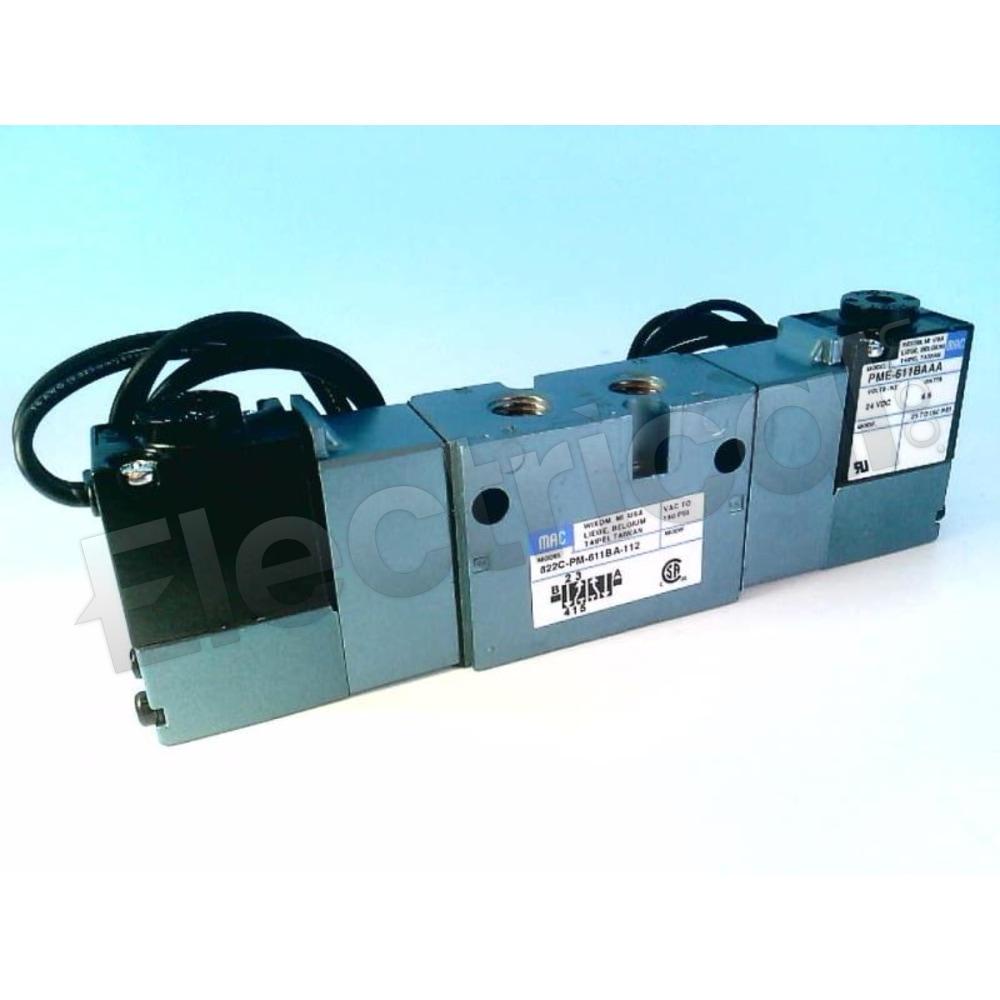 822C-PM-611BA-112