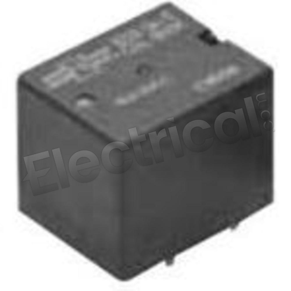 822U-1A-S-12VDC