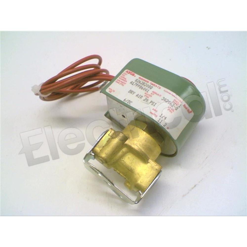 8262-B208-Q-6DC