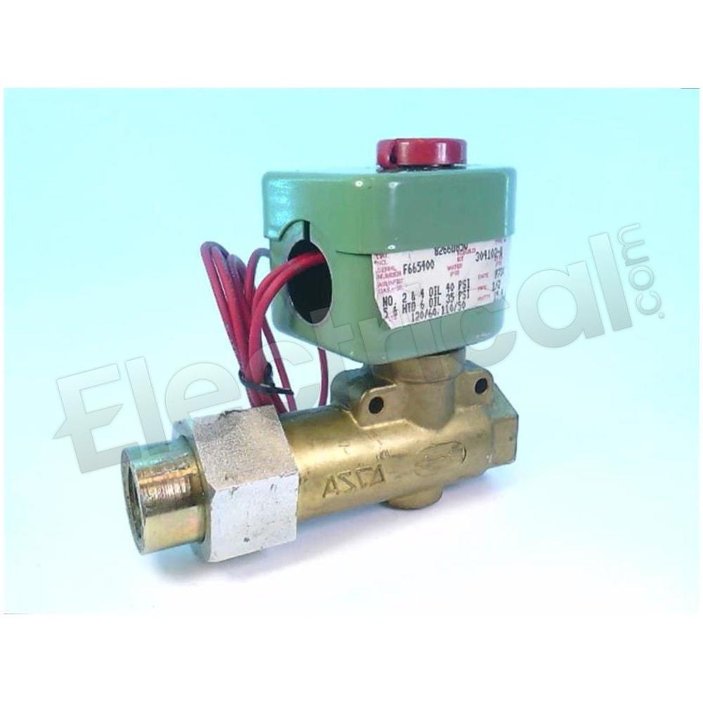 8266D085VAC120/60,110/50D