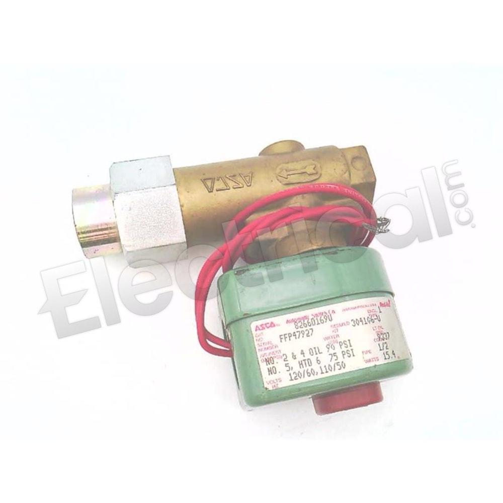 8266D169VAC120/60D