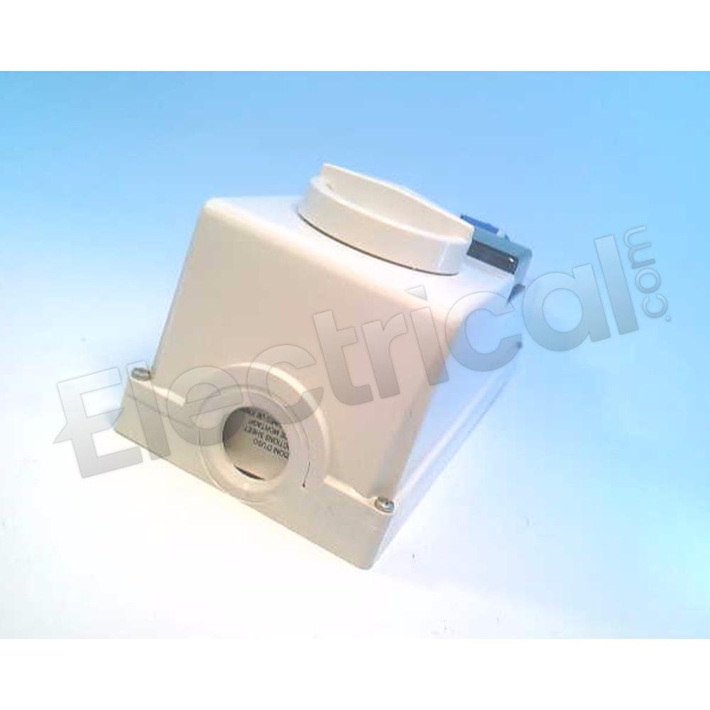 Schneider Electric Enclosure 82754