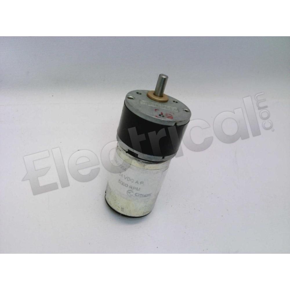 Crouzet Motor Control Part And Accessory 82862005