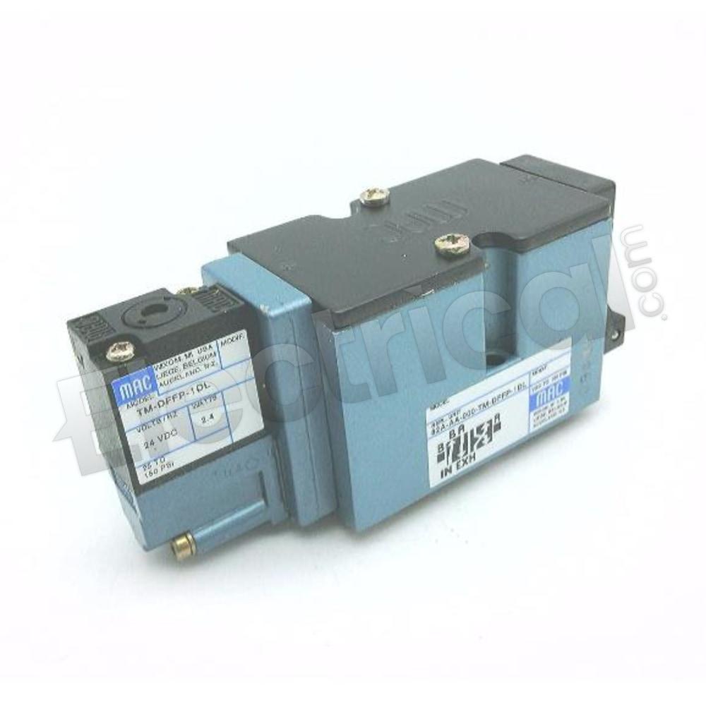 82A-AA-000-TM-DFFP-3DL