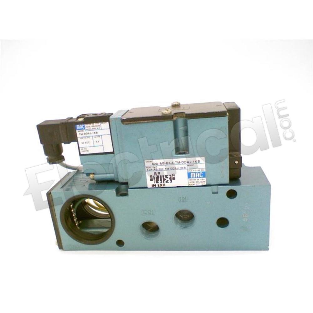82A-AB-BKA-TM-DDAJ-1KB