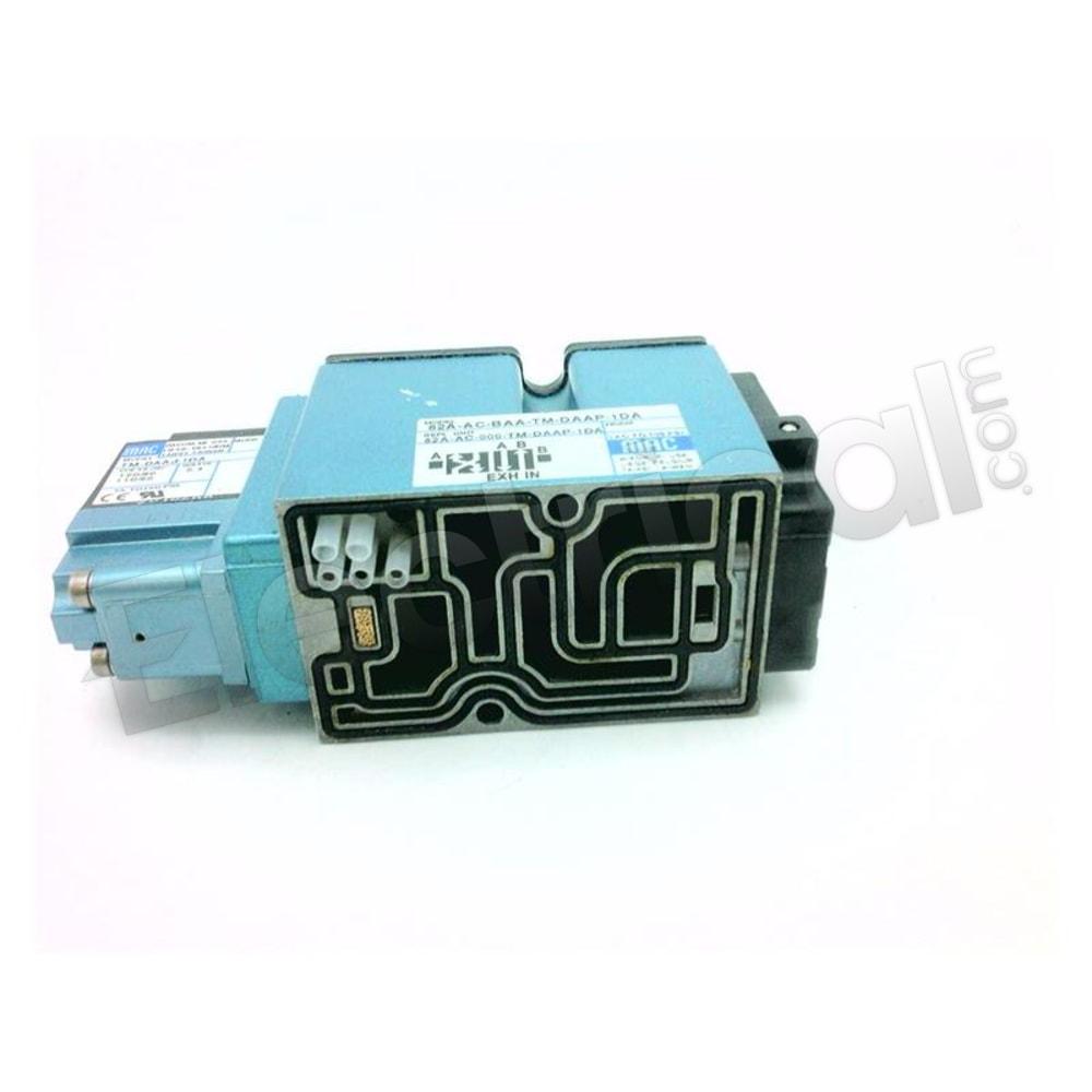 82A-AC-000-TM-DAAP-1DA