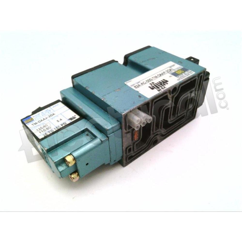 82A-AC-000-TM-DAAP-2DA