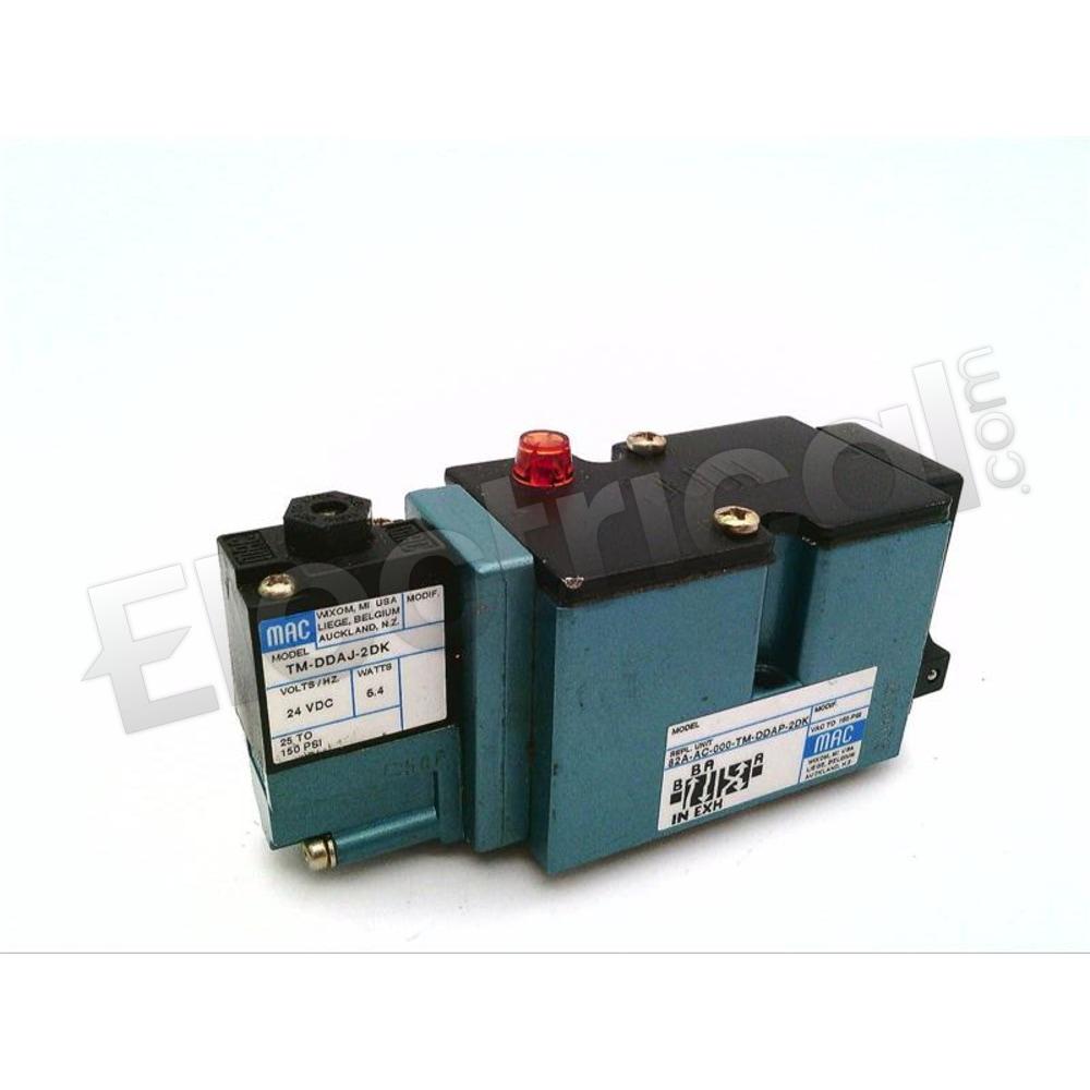 82A-AC-000-TM-DDAP-2DK