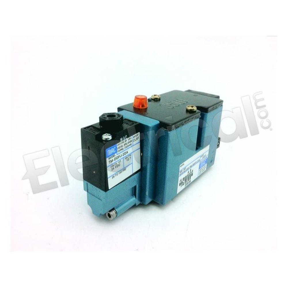 82A-AC-000-TM-DDFP-2DA -MOD-CLSF