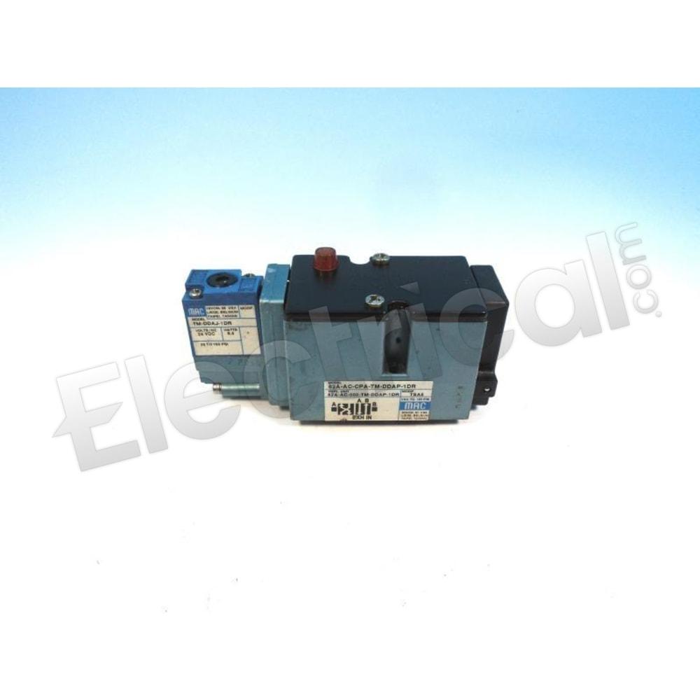 82A-AC-CR1-TM-DDAP-1DR