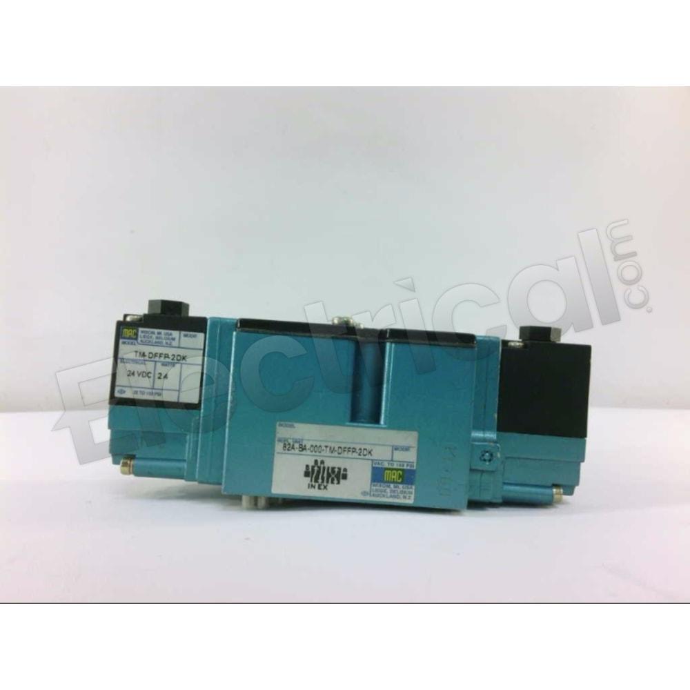 82A-BA-000-TM-DFFP-2DK