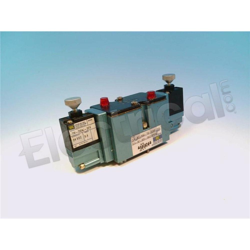 82A-BC-000-TM-DDAP-3DK