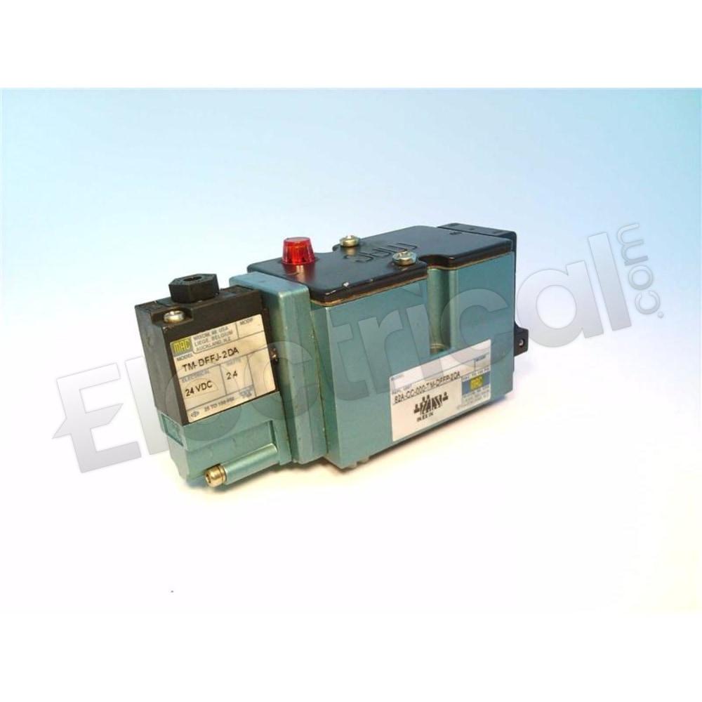 82A-CC-000-TM-DFFP-2DA