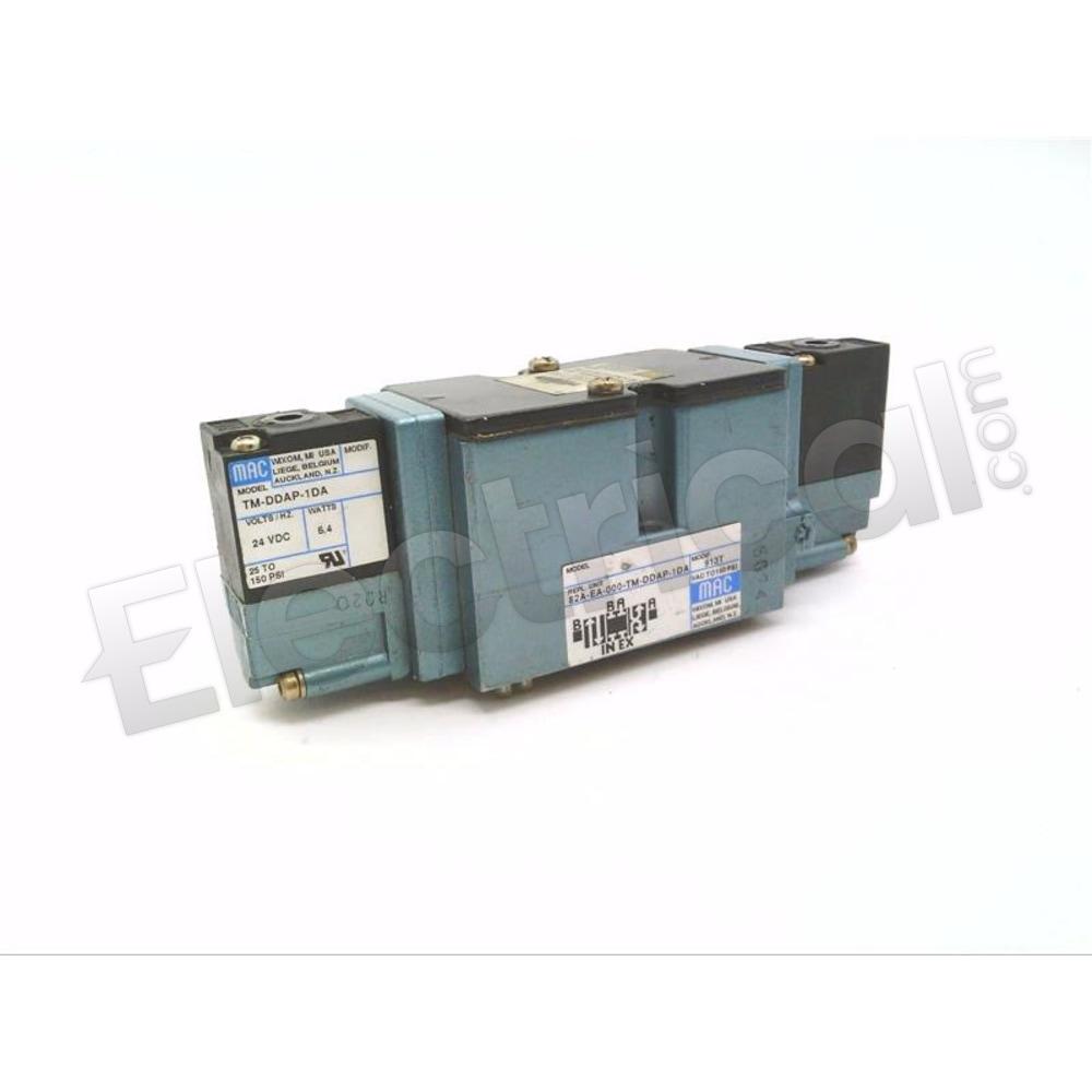 82A-EA-000-TM-DDAP-1DA
