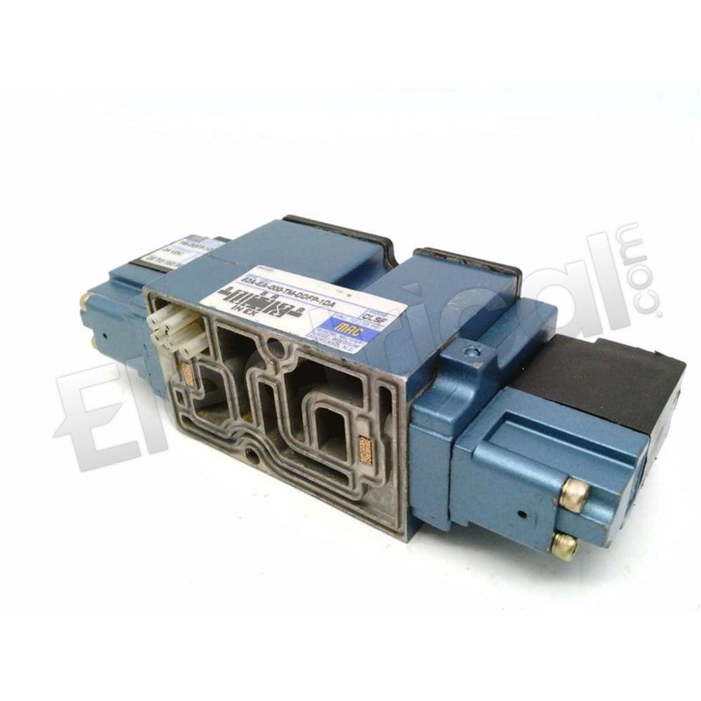 82A-EA-000-TM-DDFP-1DA-MOD-CLSF