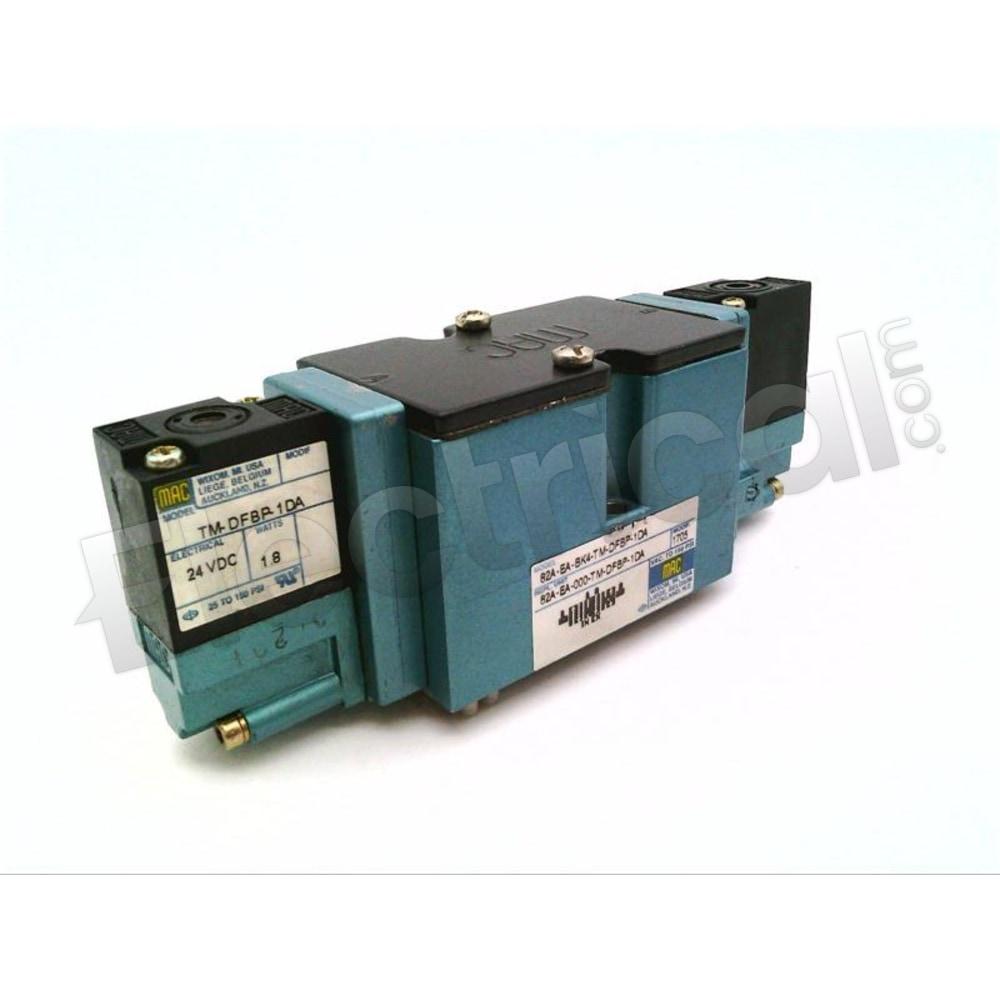 82A-EA-000-TM-DFBP-1DA