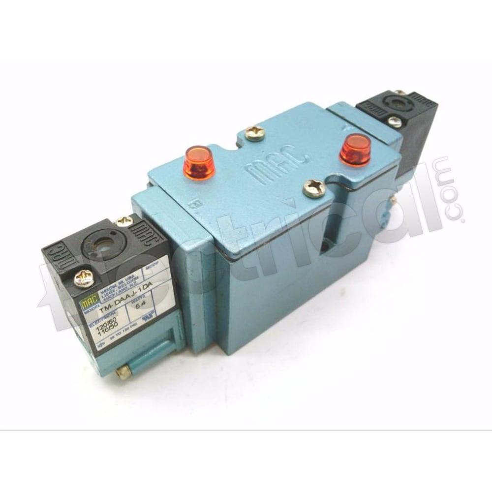 82A-EC-000-TM-DAAP-1DA