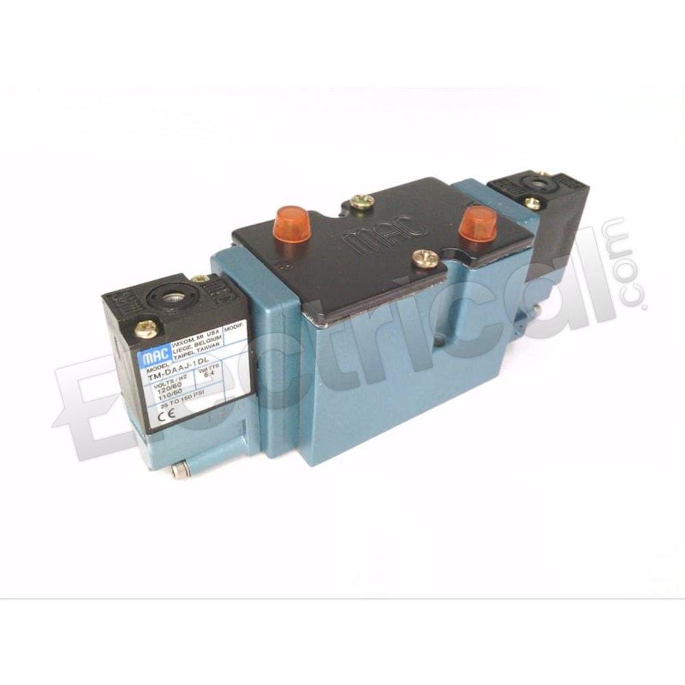 82A-EC-000-TM-DAAP-1DL