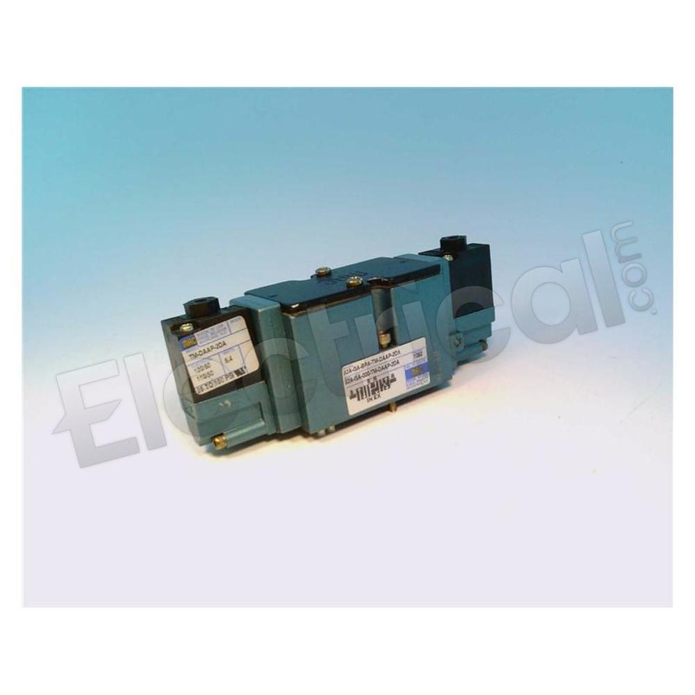 82A-GA-000-TM-DAAP-2DA