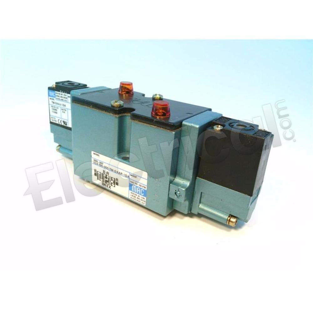 82A-GC-000-TM-DAAP-1DA
