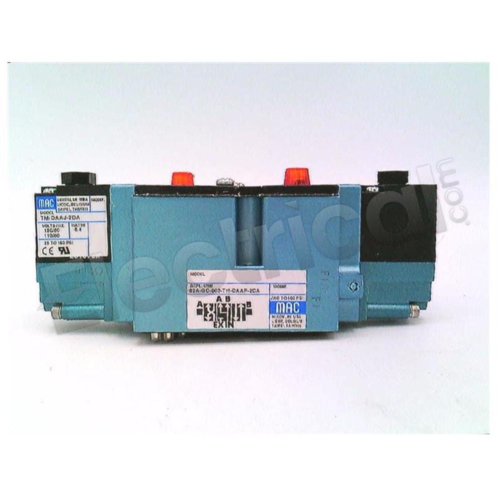 82A-GC-000-TM-DAAP-2DA