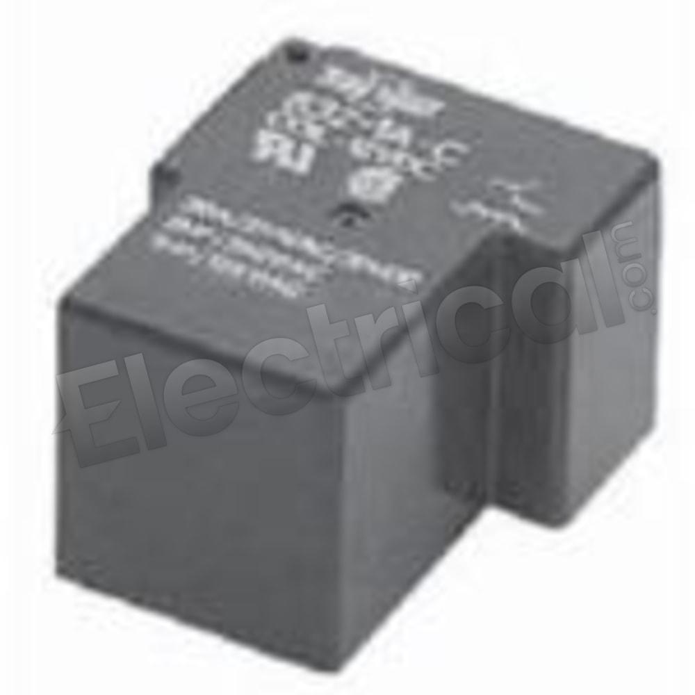832-1A-F-S-12VDC